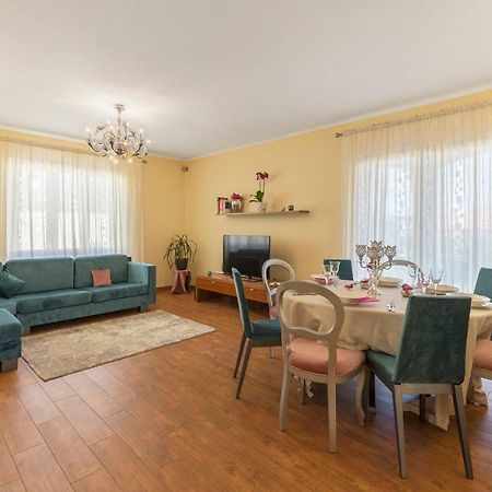 Villa Monique Воднян Екстер'єр фото