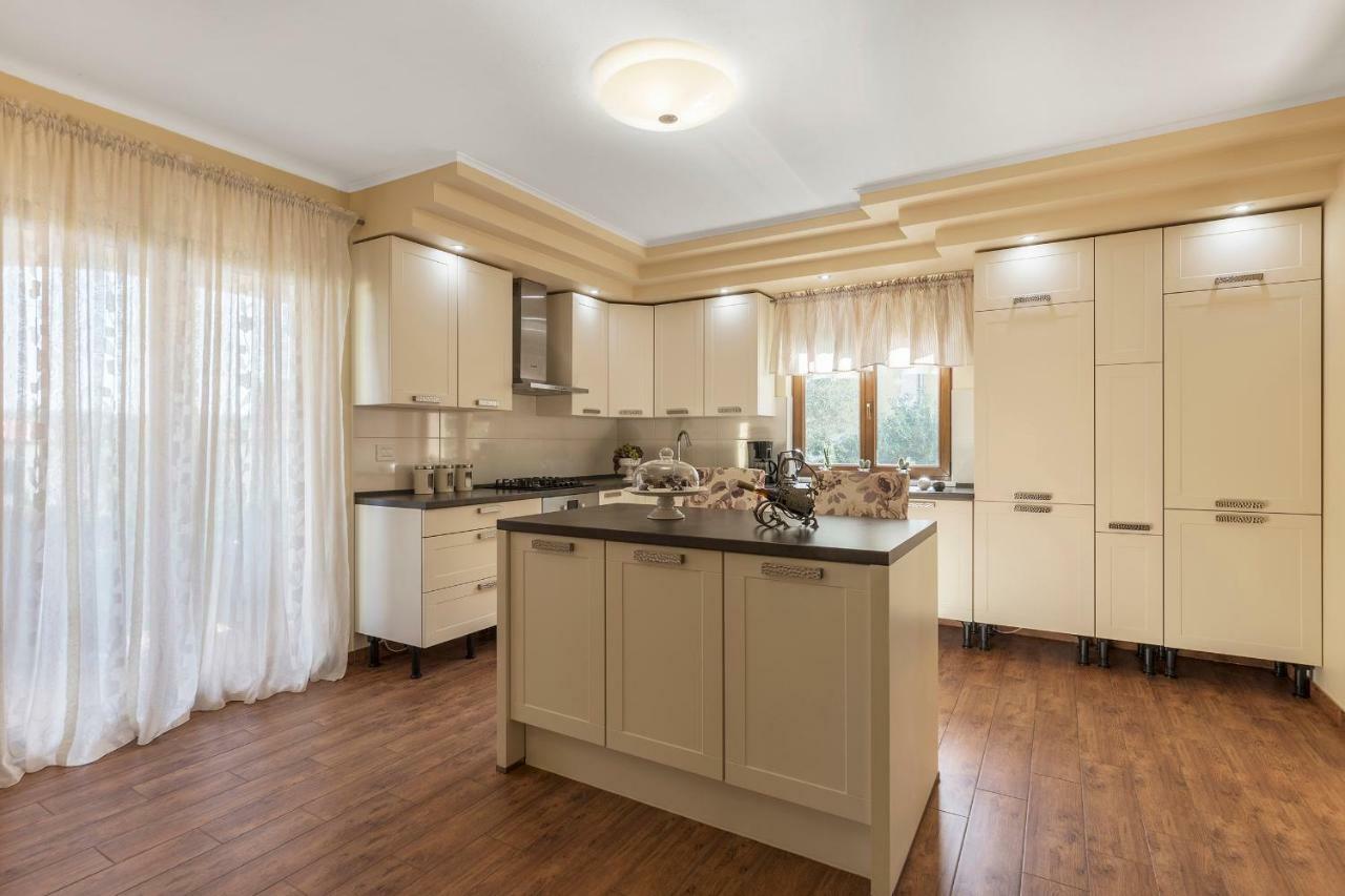 Villa Monique Воднян Екстер'єр фото