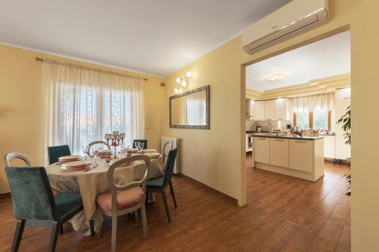 Villa Monique Воднян Екстер'єр фото