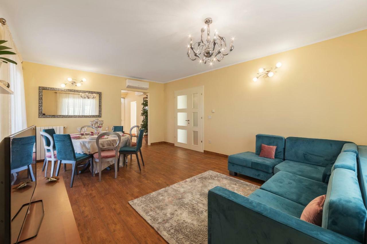Villa Monique Воднян Екстер'єр фото