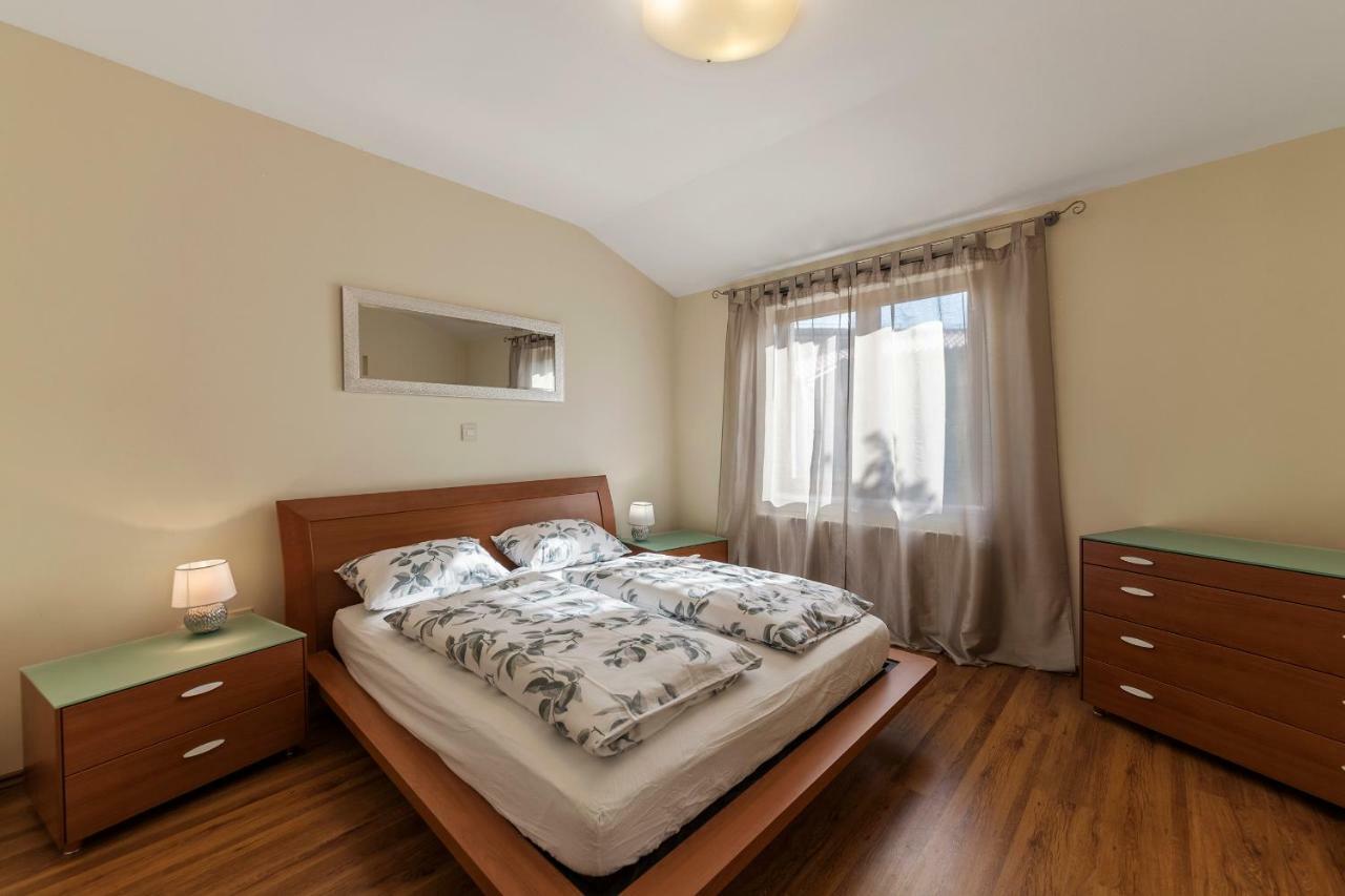 Villa Monique Воднян Екстер'єр фото