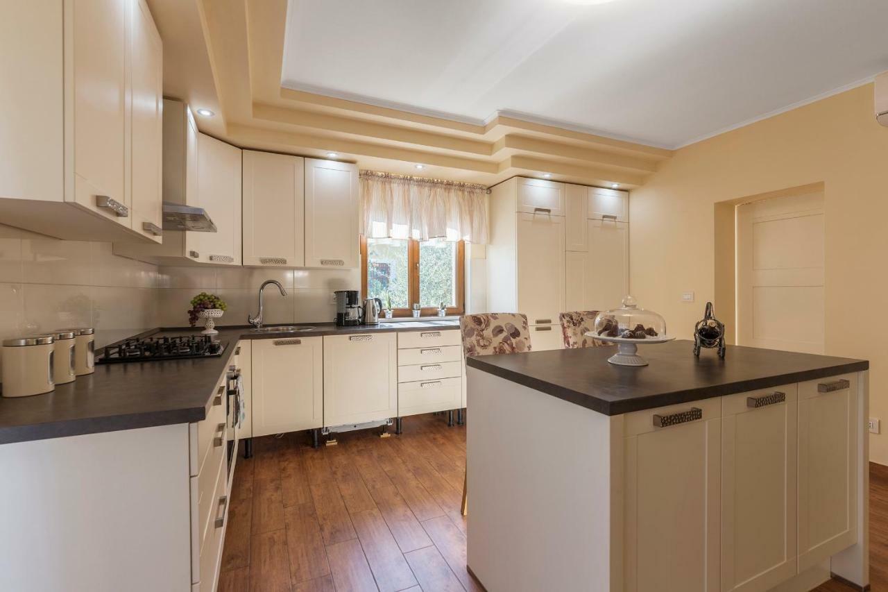 Villa Monique Воднян Екстер'єр фото