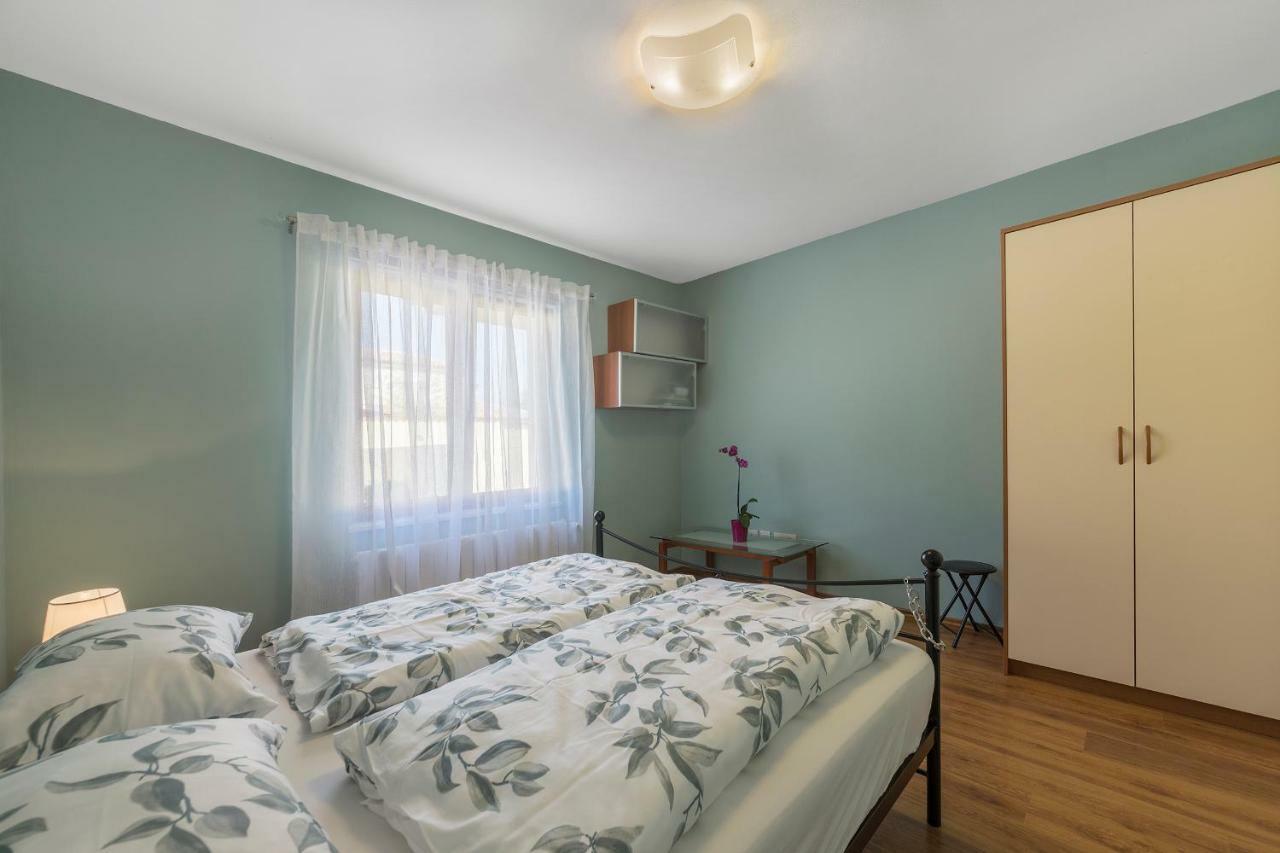 Villa Monique Воднян Екстер'єр фото