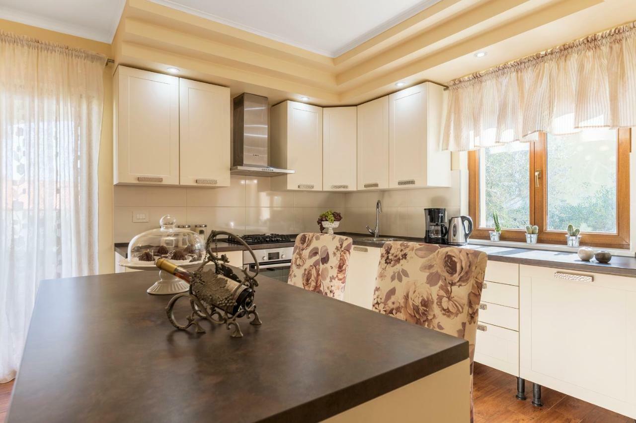 Villa Monique Воднян Екстер'єр фото