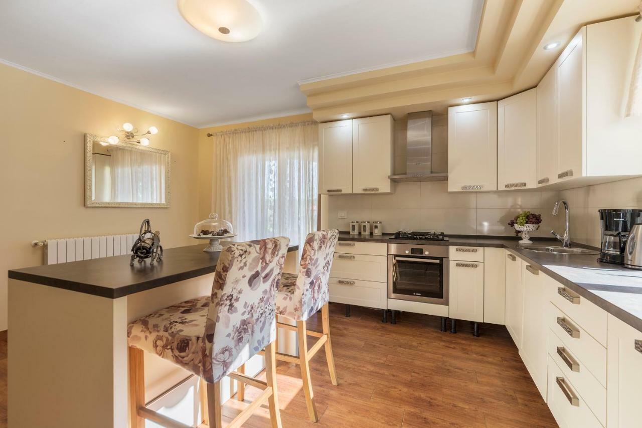 Villa Monique Воднян Екстер'єр фото