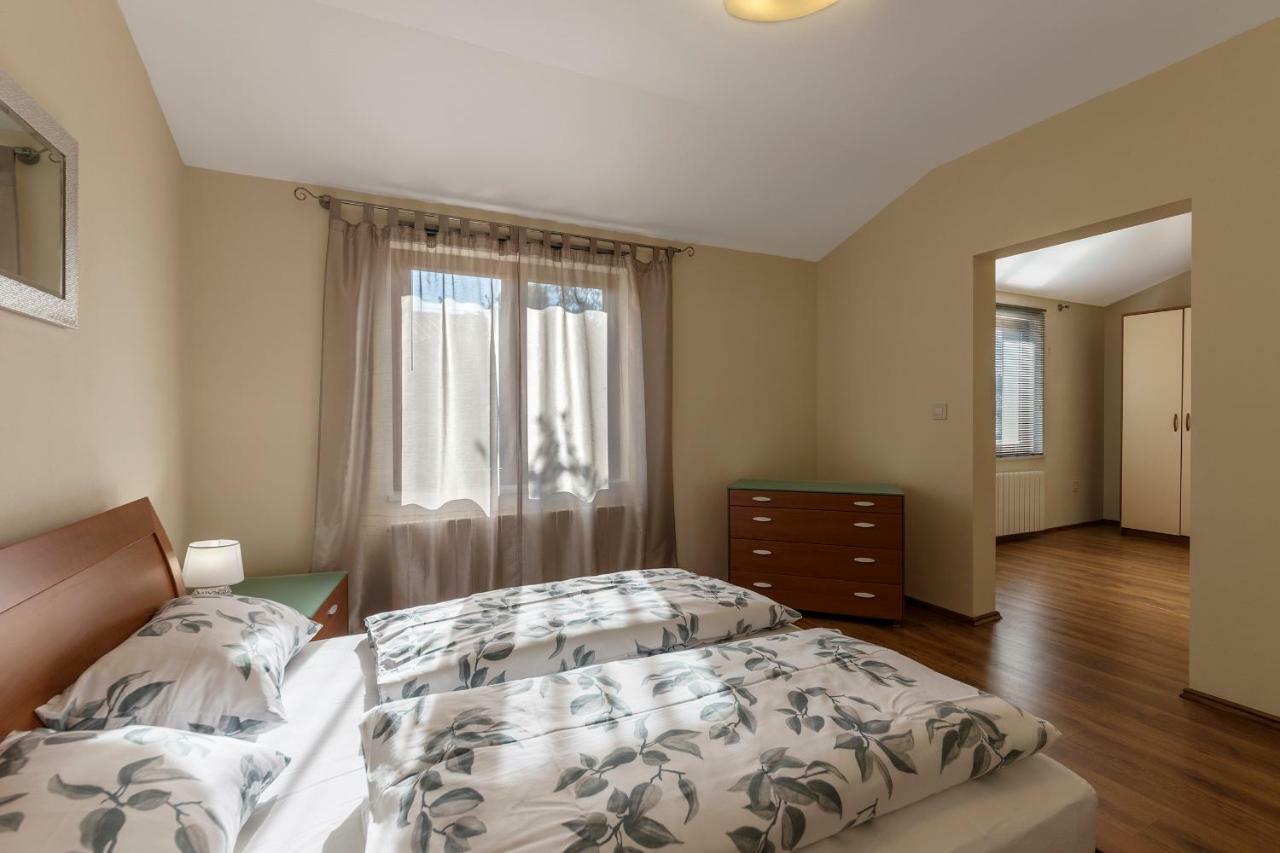 Villa Monique Воднян Екстер'єр фото